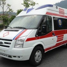 蘇州康達救護車出租服務 為生命護航的專業租賃服務